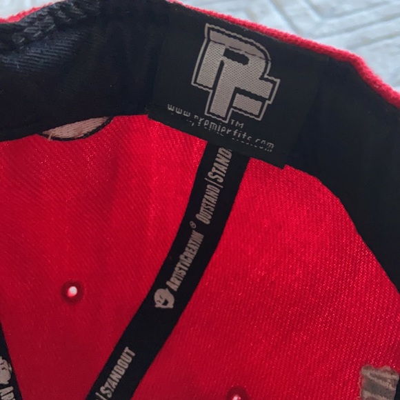 ARTISTCREATION SNAPBACK - Picture 6 of 7